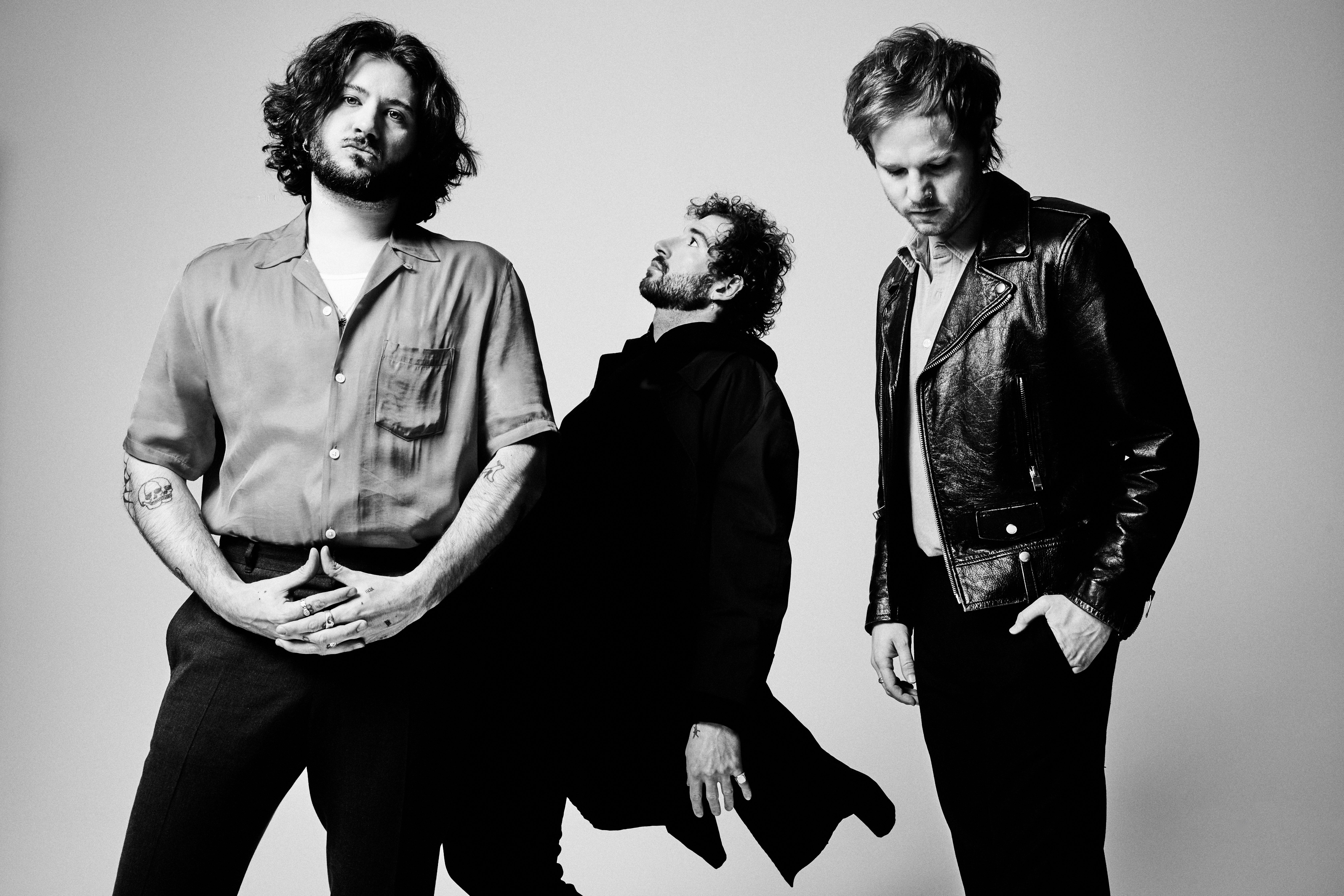 The Band CAMINO